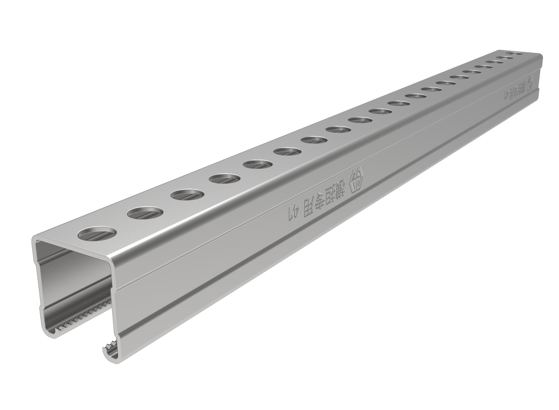 单面槽钢（横担专用）