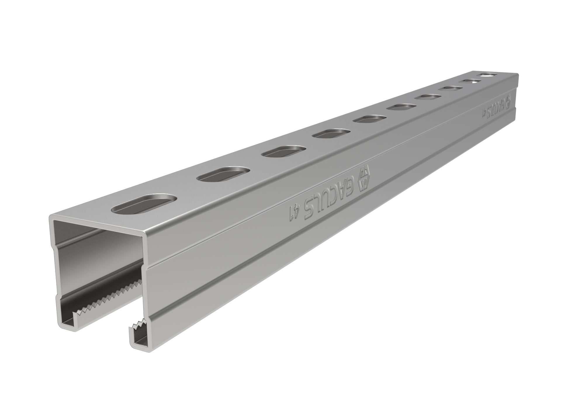 单面槽钢（横担  立杆均可)