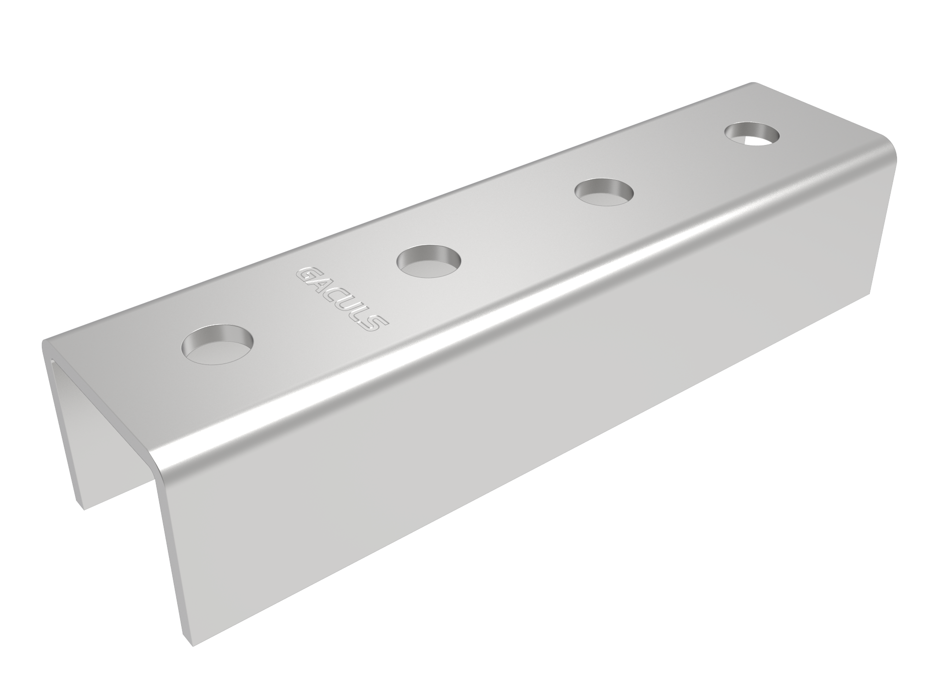 增强直线连接件